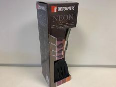 2 X BRAND NEW BOXED NEON CLASSIC 4 PIECE KITCHEN TOOL UTENSIL SETS