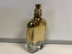 TESTER 90-100% FULL BOTTLE CK ONE EDT 100ML