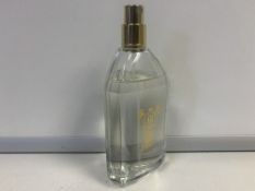 1 X TESTER 70-90% FULL BOTTLE EAU DE PREP TOMMY EDT 100ML