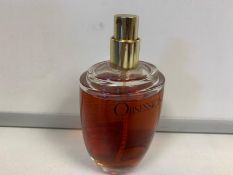 TESTER 90-100% FULL BOTTLE CLAVIN KLEIN OBSESSION EDT 100ML