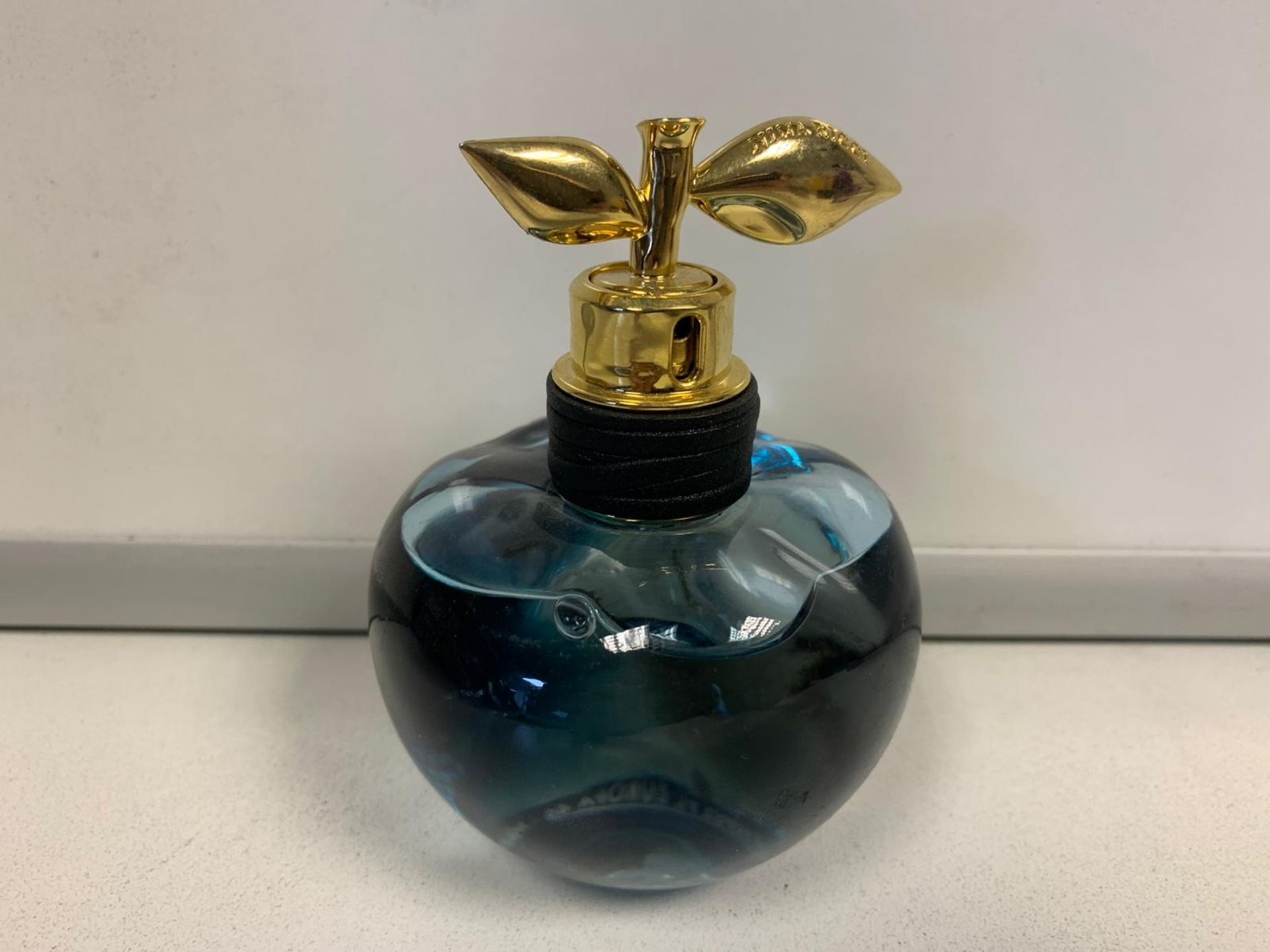 TESTER 90-100% FULL BOTTLE NINA RICCI LUNA EDT 80ML