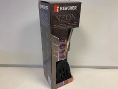 2 X BRAND NEW BOXED NEON CLASSIC 4 PIECE KITCHEN TOOL UTENSIL SETS