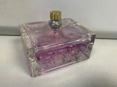 TESTER 90-100% FULL BOTTLE ESCADA EDP 75ML