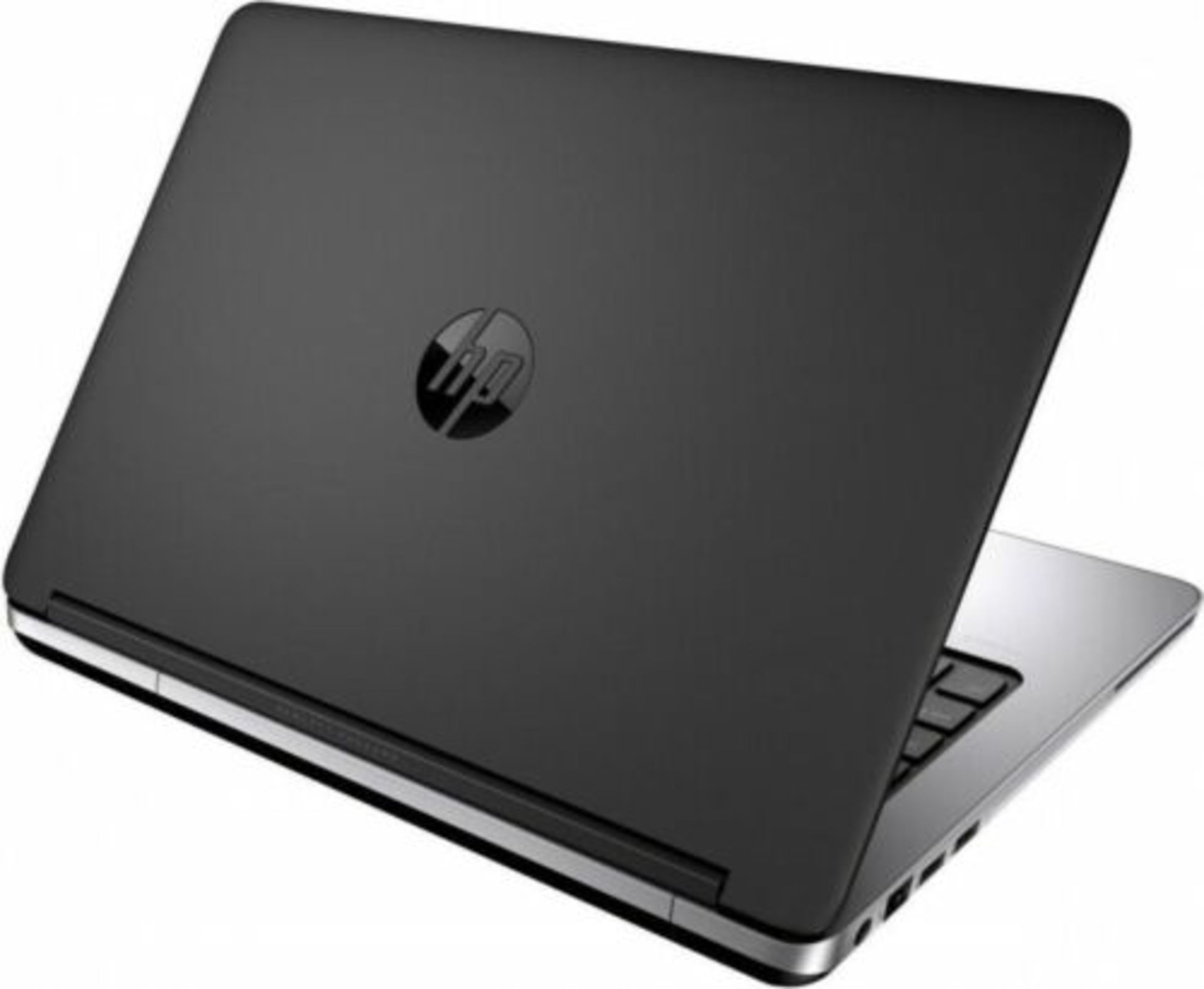 HP PROBOOK, 14", 2.7 GHZ, AMD A6 PROCESSOR, 4GB RAM, 300GB HDD, (DELIVERY ONLY AT £10 PLUS VAT) 90 - Image 2 of 3