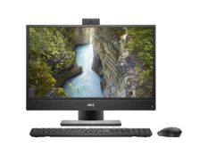 DELL OPTIPLEX 5260 AIO, 21.5", 3GHZ, i5 PROCESSOR, 8GB RAM, 500GB SSD, (DELIVERY ONLY AT £10 PLUS