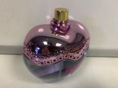 TESTER 90-100% FULL BOTTLE MOSHINO PINK BOUQUET EDT 100ML