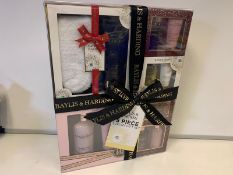 BRAND NEW BAYLIS AND HARDING GIFT SET