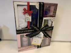 BRAND NEW BAYLIS AND HARDING GIFT SET