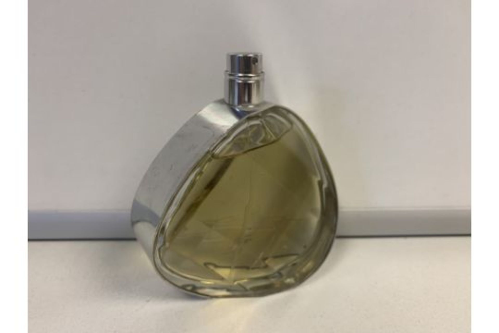 1 X TESTER 90-100% FULL BOTTLE ELIZABETH ARDEN UNTOLD EDP 100ML