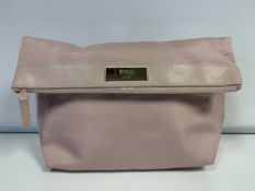 BRAND NEW HUGO BOSS PINK HANDBAG