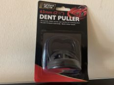 60 X BRAND NEW ASHTON MORRIS DENT PULLERS IN 3 BOXES