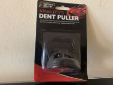 60 X BRAND NEW ASHTON MORRIS DENT PULLERS IN 3 BOXES