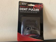 60 X BRAND NEW ASHTON MORRIS DENT PULLERS IN 3 BOXES