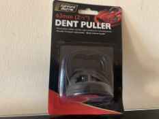 60 X BRAND NEW ASHTON MORRIS DENT PULLERS IN 3 BOXES