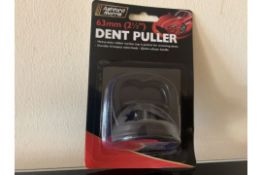 60 X BRAND NEW ASHTON MORRIS DENT PULLERS IN 3 BOXES