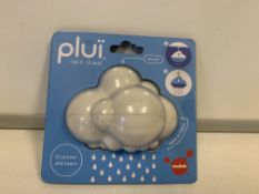 13 X BRAND NEW PLUI DISCOVER AND LEARN RAIN CLOUDS