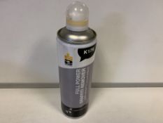 19 x K176 FULL POWER GRAFFITI REMOVER 500ML