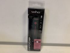 10 X BRAND NEW VEHO 2000MAH PEBBLE POWERSTICKS