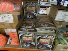 LARGE QUANTITY OF FILM MAKING IN THE CLASSROOM BOOKS