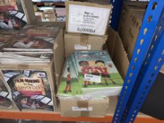 LARGE QUANTITY OF KNOW YOUR PLACE VALUE LEARNING BOOKS