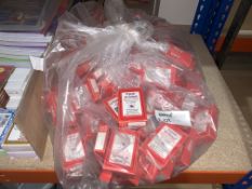 LARGE QUANTITY OF FLIP IT FRENCH AT SCHOOL LEARNING CARD PACKS