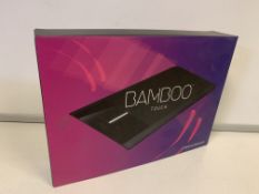 20 X BAMBOO MULTI TOUCH SENSOR IN 2 BOXES