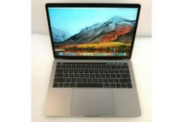 APPLE MACBOOK PRO A1278, 13.3", 2.4GHZ, i5 PROCESSOR, 4GB RAM, 500HDD, (DELIVERY ONLY AT £10 PLUS