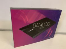 20 X BAMBOO MULTI TOUCH SENSOR IN 2 BOXES