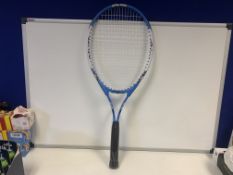 21 X BRAND NEW ALBION TENNIS RACKETS