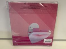 4 X BRAND NEW AGATHA RUIZ DE LA PRADA CORAZON FUCSIA DUVET SETS RRP £45 EACH