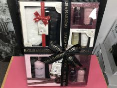 BRAND NEW BAYLIS AND HARDING GIFT SET