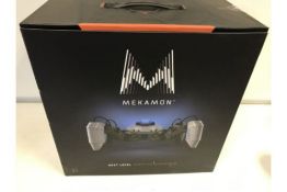 BRAND NEW MEKAMON BERSERKER V1 GAMING ROBO