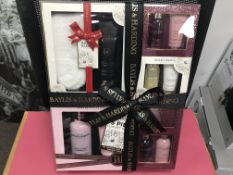 BRAND NEW BAYLIS AND HARDING GIFT SET