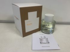 BRAND NEW COMMODITY RAIN 100ML EDP