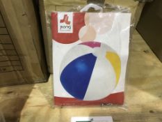 30 X JILONG BEACH BALLS