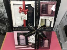 BRAND NEW BAYLIS AND HARDING GIFT SET