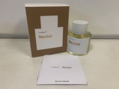 BRAND NEW COMMODITY NECTAR 100ML EDP