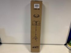 12 X BRAND NEW LAWRENCE MUSIC STANDS