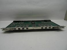 BRAND NEW EMC 293-407-900A 8 PORT SFP MEZZANINE CARD RRP £280