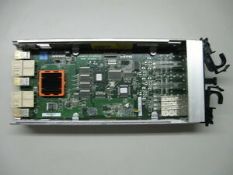 BRAND NEW NETAPP X5512A-R5 ESH4 SWITCHING HUB MODULE FOR DS14MK4 RRP £1000