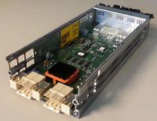 BRAND NEW NETAPP X5512A-R5 ESH4 SWITCHING HUB MODULE FOR DS14MK4 RRP £1000