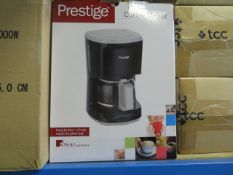 PRESTIGE COFFEE MAKER