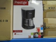 PRESTIGE COFFEE MAKER