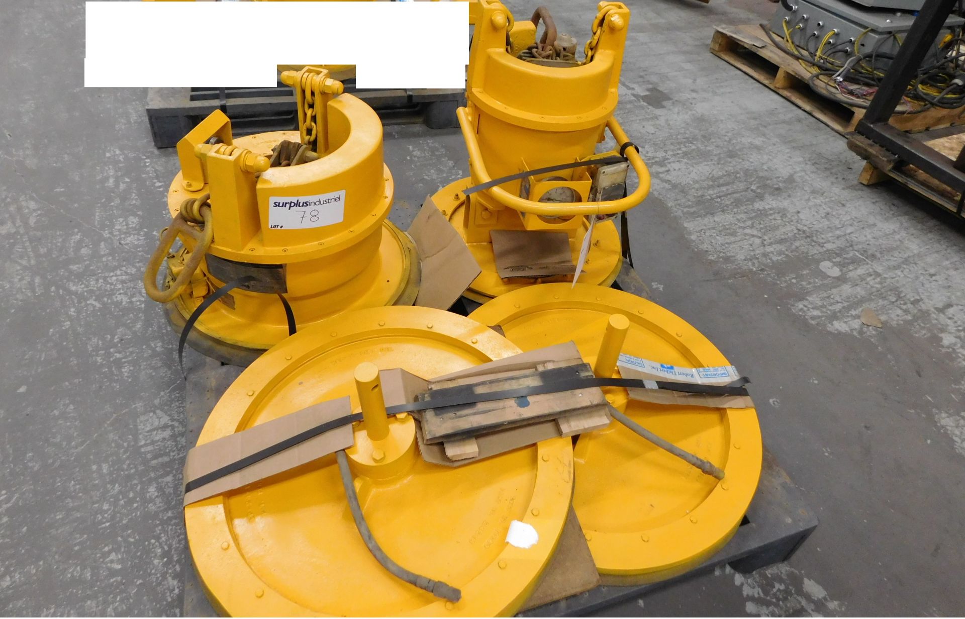 Anver Vacuum Lifter System