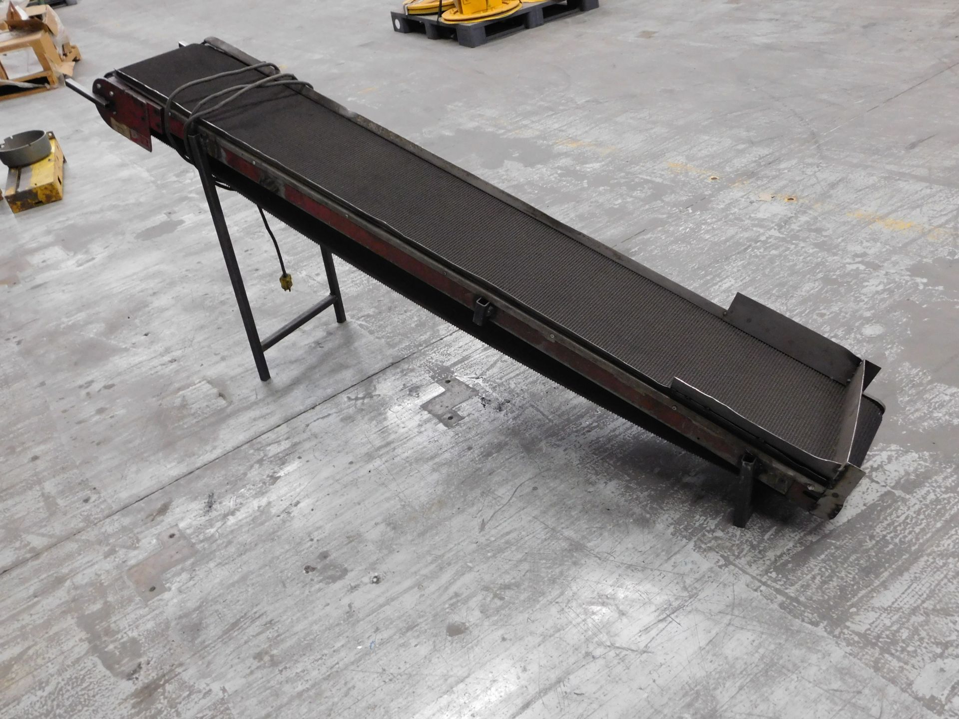 conveyor - Image 2 of 2