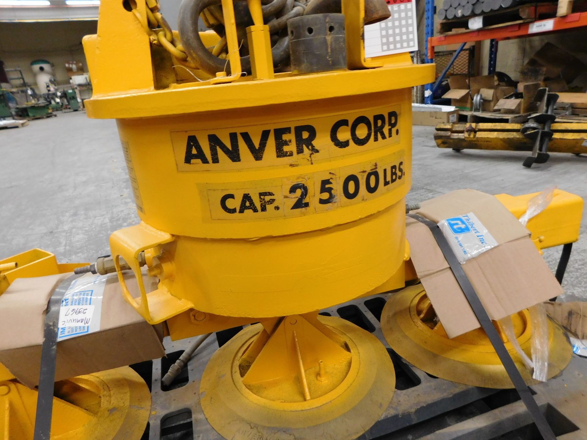 Anver Vacuum Lifter System - Image 3 of 4