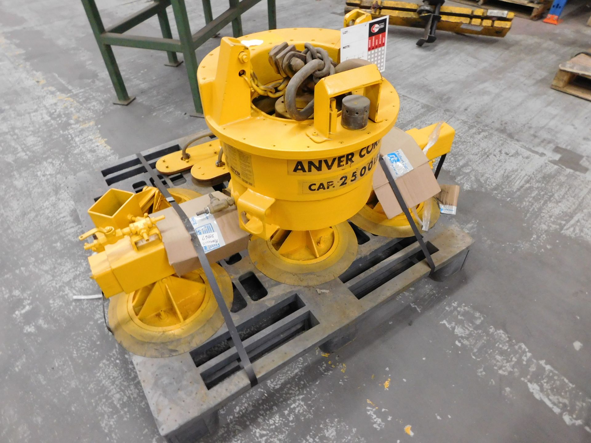 Anver Vacuum Lifter System - Image 4 of 4