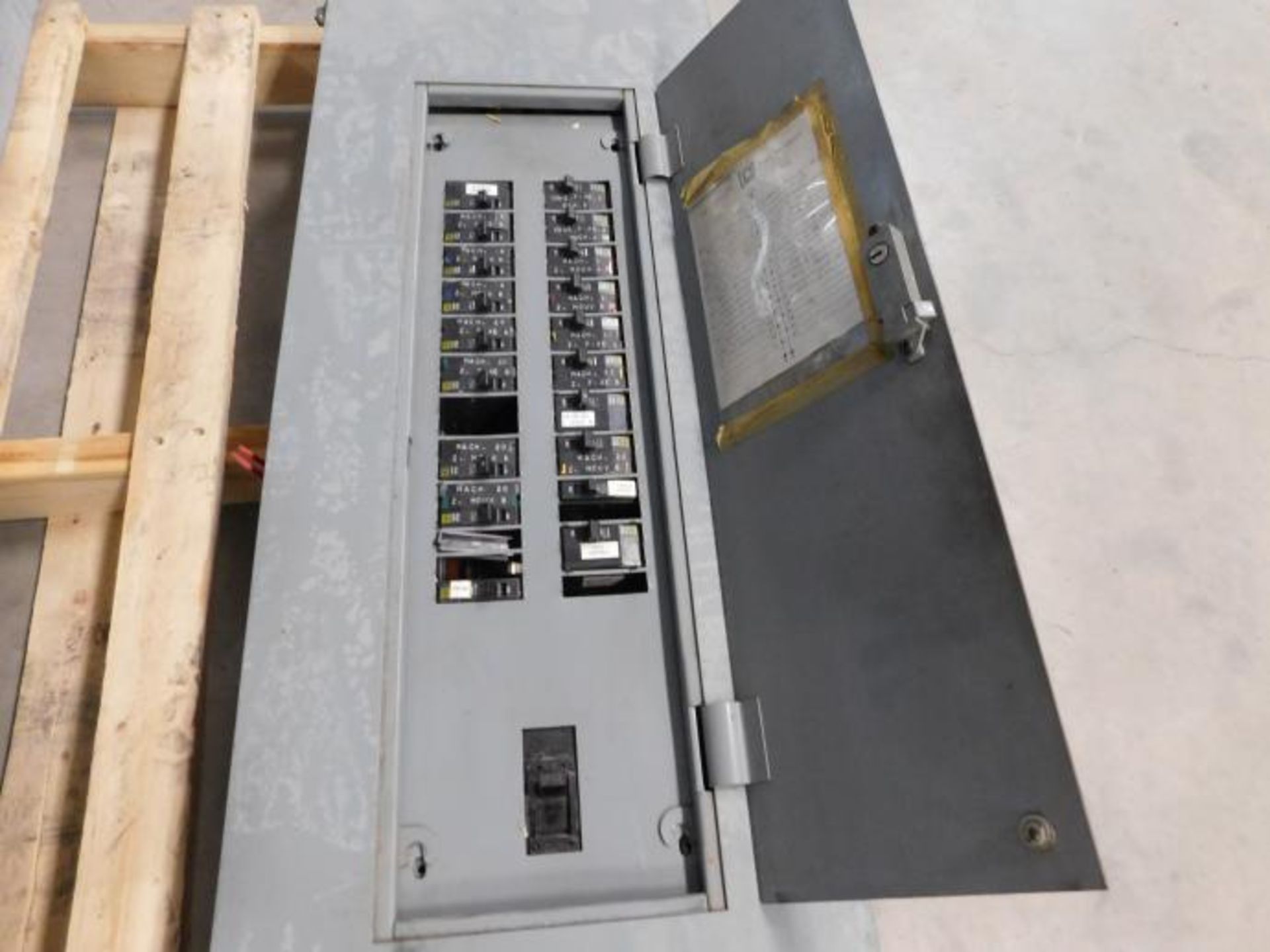 electrical panel 225 amp - Image 2 of 4