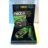 Scalextric the national scalextric collectors club NSCC in as new boxed condition