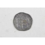 Charles I silver shilling
